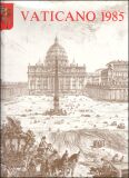 1985  Jahrbuch