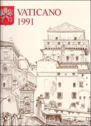 1991  Jahrbuch