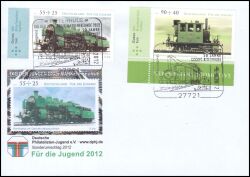 2012  Für die Jugend