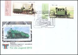 2012  Für die Jugend