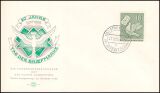 1956  Tag der Briefmarke