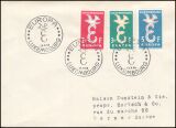1958  Europa