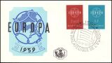 1959  Europa