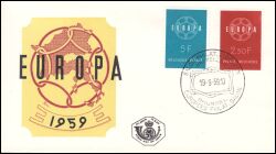 1959  Europa
