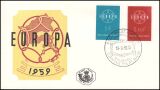 1959  Europa