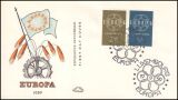 1959  Europa