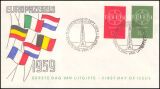 1959  Europa