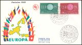 1960  Europa