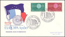 1960  Europa