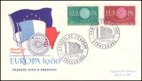 1960  Europa