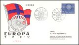 1960  Europa