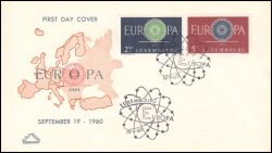 1960  Europa