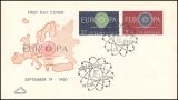 1960  Europa