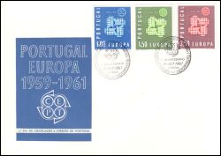 1961  Europa