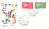 1961  Europa