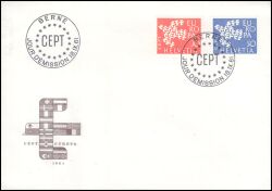1961  Europa