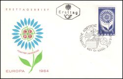 1964  Europa