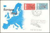 1965  Europa