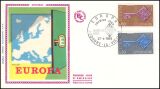1968  Europa