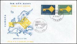 1968  Europa