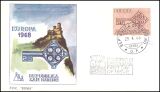 1968  Europa
