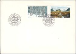 1977  Europa: Landschaften