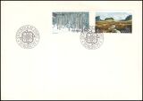 1977  Europa: Landschaften