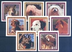 1978  Hunde