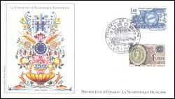 1982  Europa: Historische Ereignisse