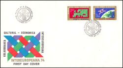 1974  INTEREUROPA