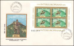 1978  INTEREUROPA