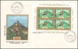 1978  INTEREUROPA