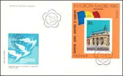 1980  Zusammenarbeit in Europa (KSZE)