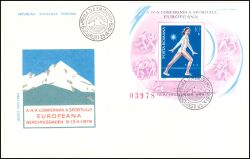 1979  Europäische Sportkonferenz