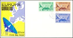 1979  Europa: Geschichte des Post-und Fernmeldewesens