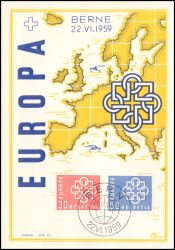 1959  Europa