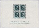 1937  48. Geburtstag von Adolf Hitler