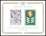 2864 - Zusammenstellung UNO Wien