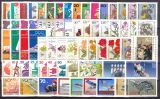 2870 - versch. Markenausgaben der BRD