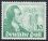 1949  Geburtstag von Johann Wolfgang von Goethe