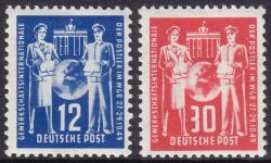 1949  Gründungskonferenz
