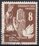 1950  Frieden