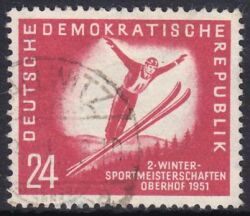 1951  Wintersportmeisterschaften