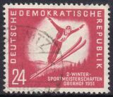 1951  Wintersportmeisterschaften