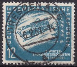 1951  Wintersportmeisterschaften
