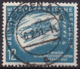 1951  Wintersportmeisterschaften