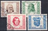 1952  Berühmte Persönlichkeiten