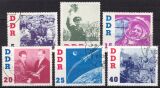 1961  Besuch des sowjetischen Kosmonauten German Titow