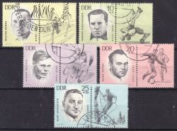 1963  Erhaltung der Nationalen Mahn- und Gedenkstätten