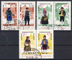 1966  Volkstrachten